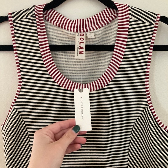 Anthropologie Tank Top - Picture 3 of 5